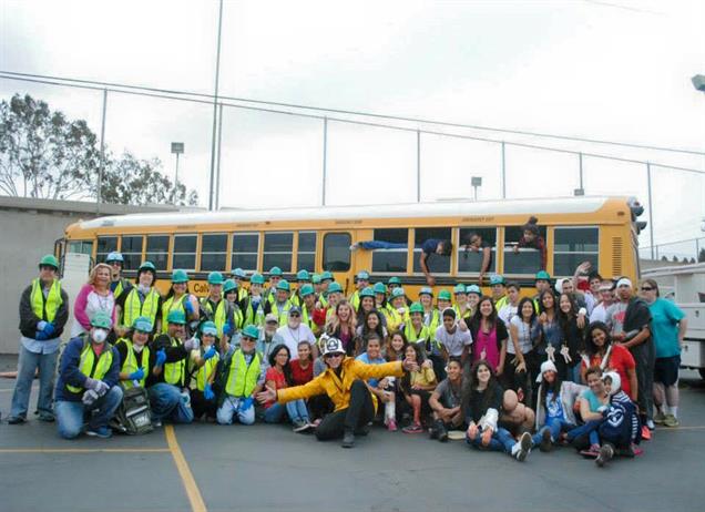 Photo of Sammamish city's Community Emergency Response Team